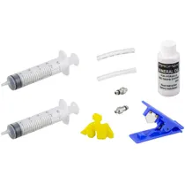 Promax Hydraulic Brake Bleed Kit DC915 Vit